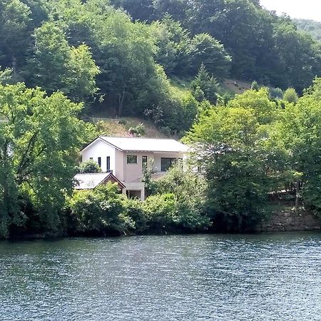 Ferienhaus &#039Freund Am See&#039 3 Хаймбах Экстерьер фото